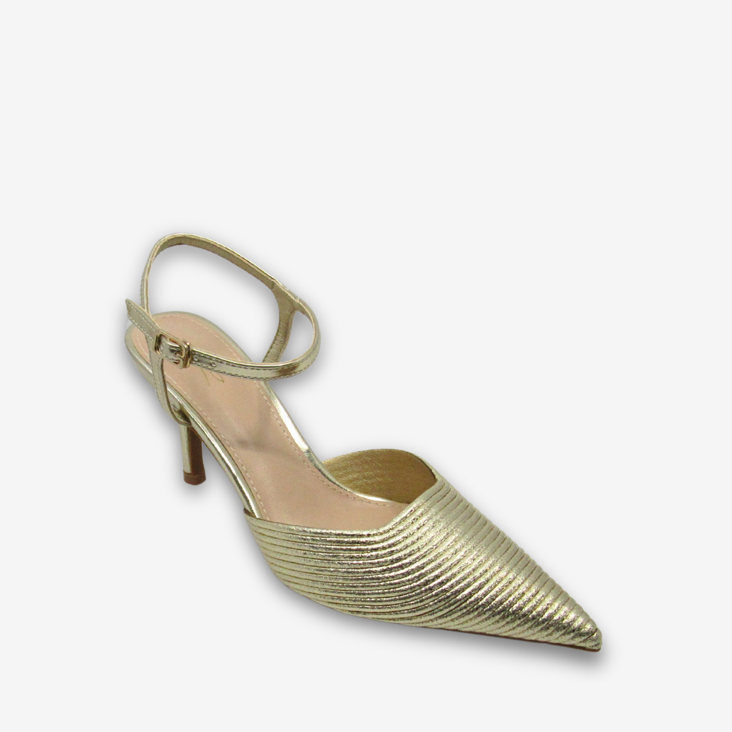 أحذية ريو النسائية ذات الكعب المتوسط