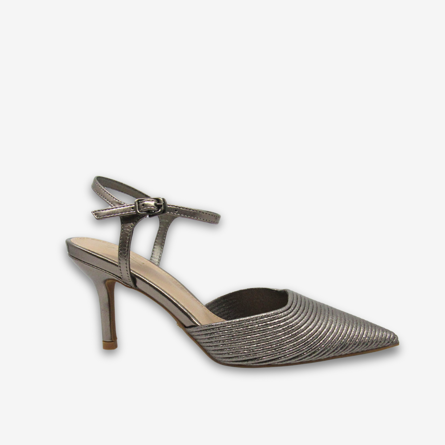 أحذية ريو النسائية ذات الكعب المتوسط