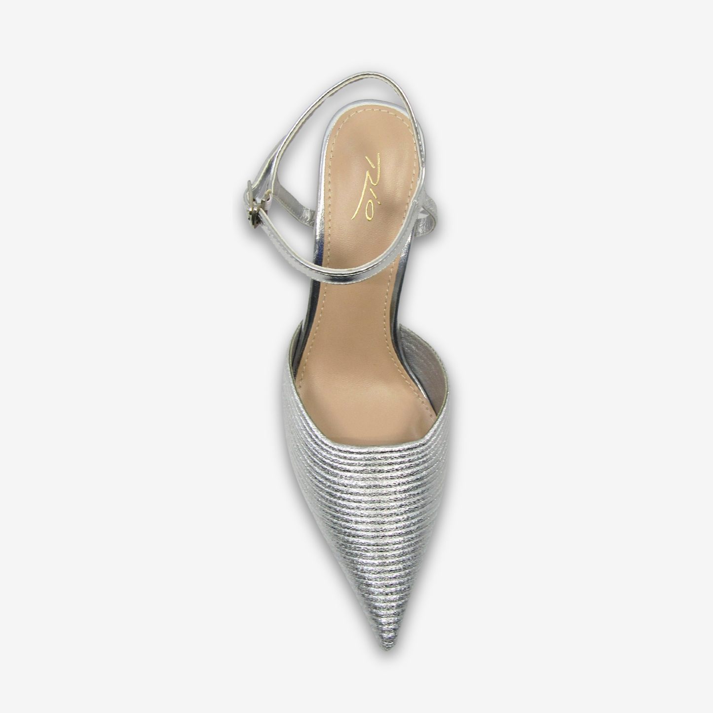 أحذية ريو النسائية ذات الكعب المتوسط