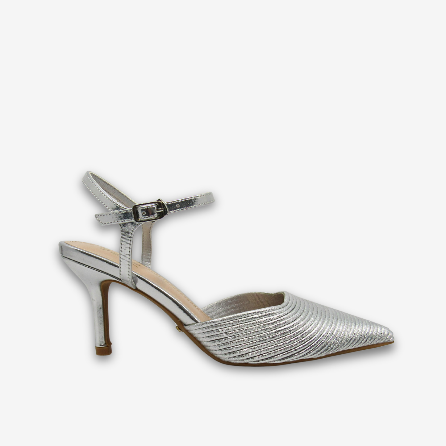 أحذية ريو النسائية ذات الكعب المتوسط