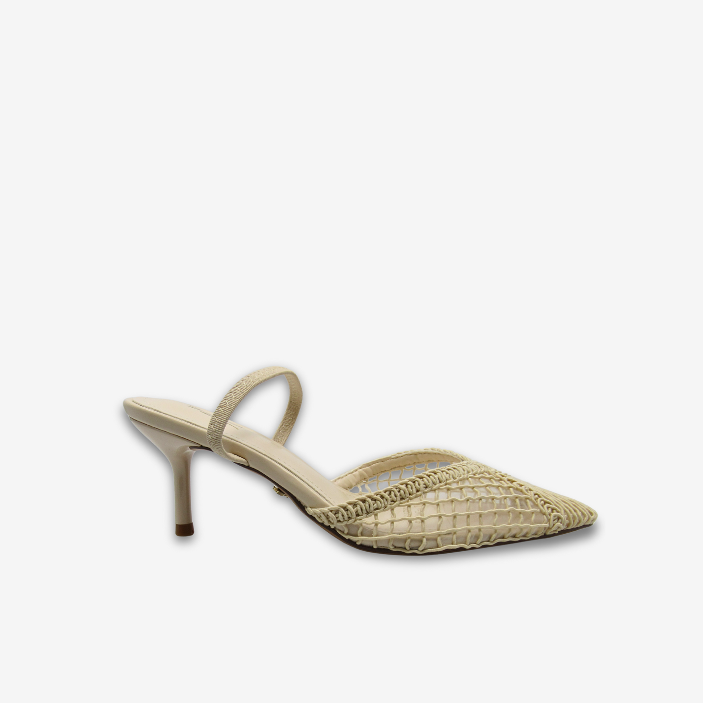 أحذية ريو النسائية ذات الكعب المتوسط