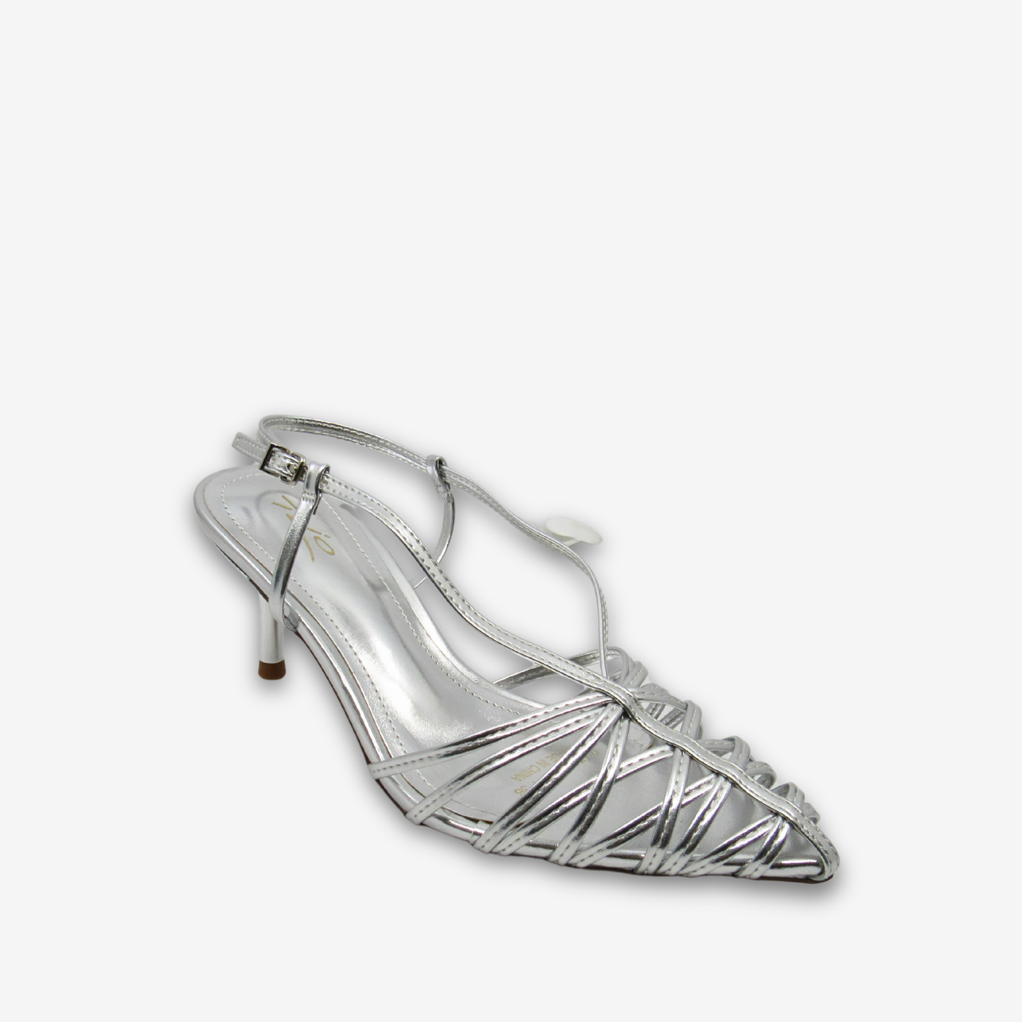 أحذية ريو النسائية ذات الكعب المتوسط