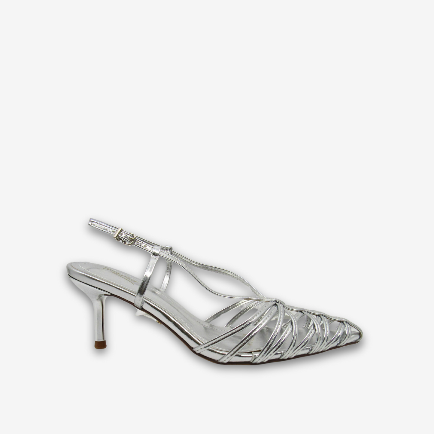 أحذية ريو النسائية ذات الكعب المتوسط