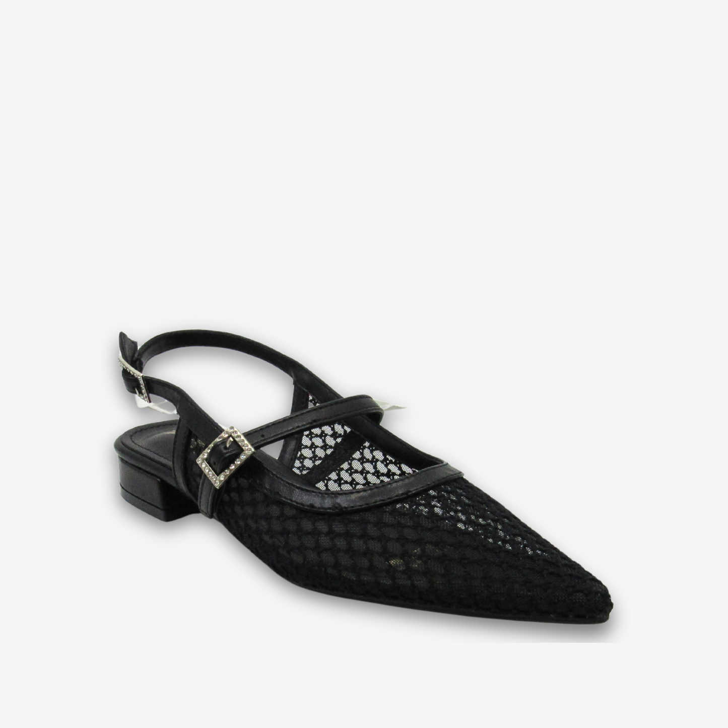 أحذية ريو النسائية ذات الكعب المنخفض