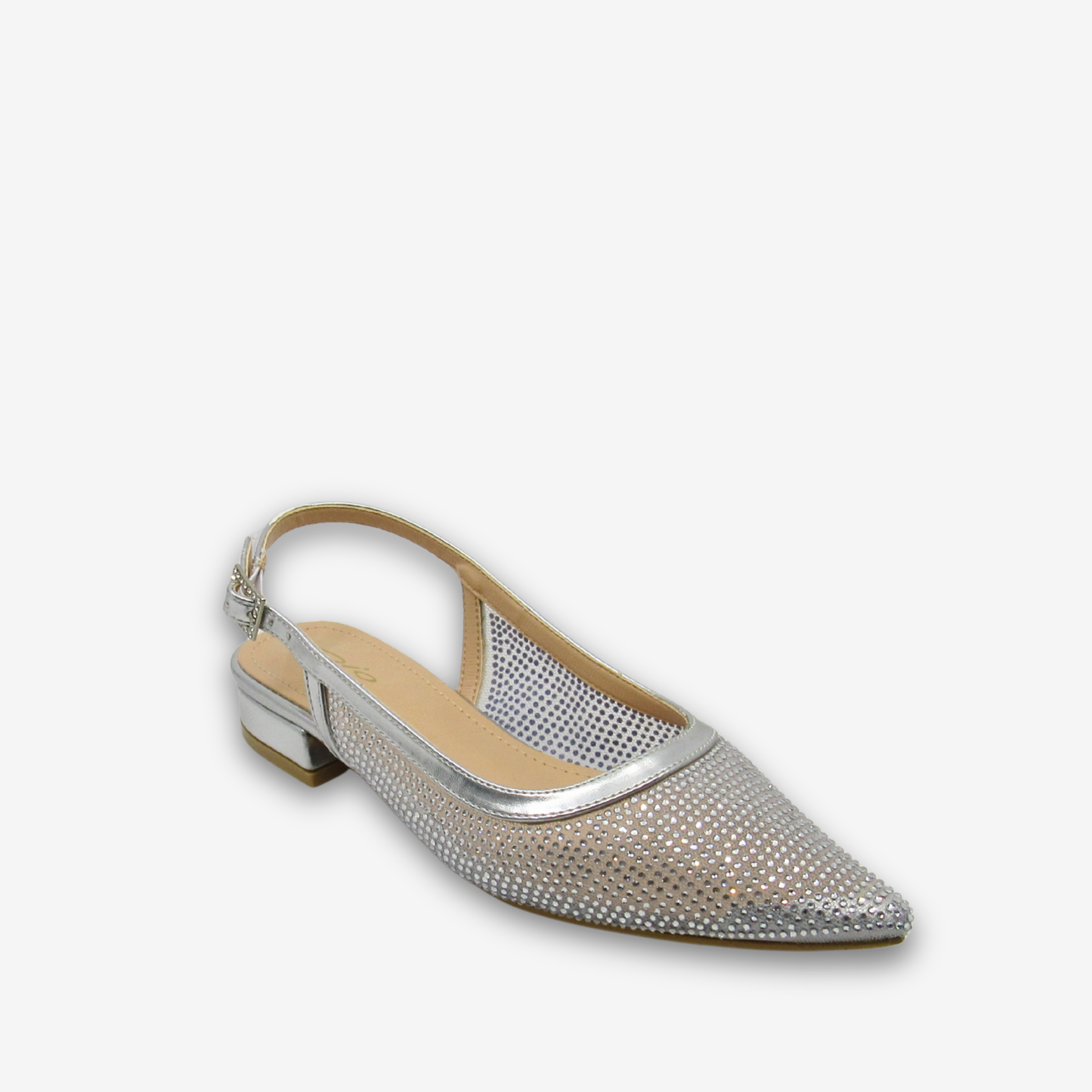 أحذية ريو النسائية ذات الكعب المنخفض