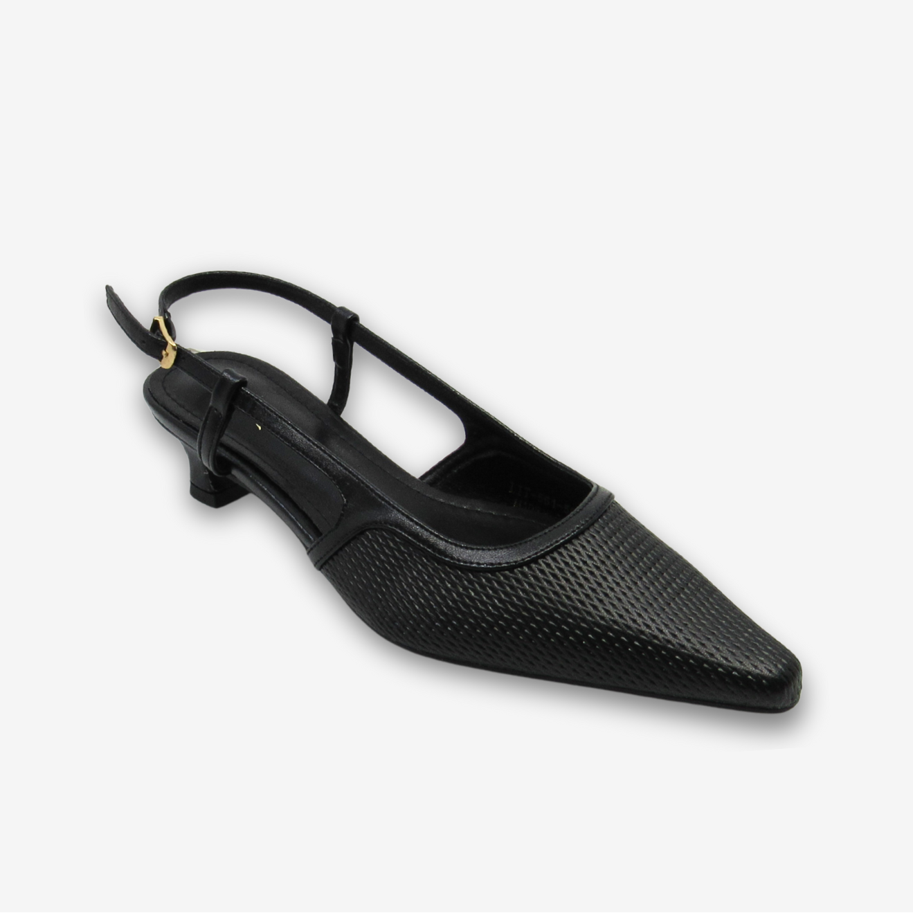 أحذية ريو النسائية ذات الكعب المنخفض