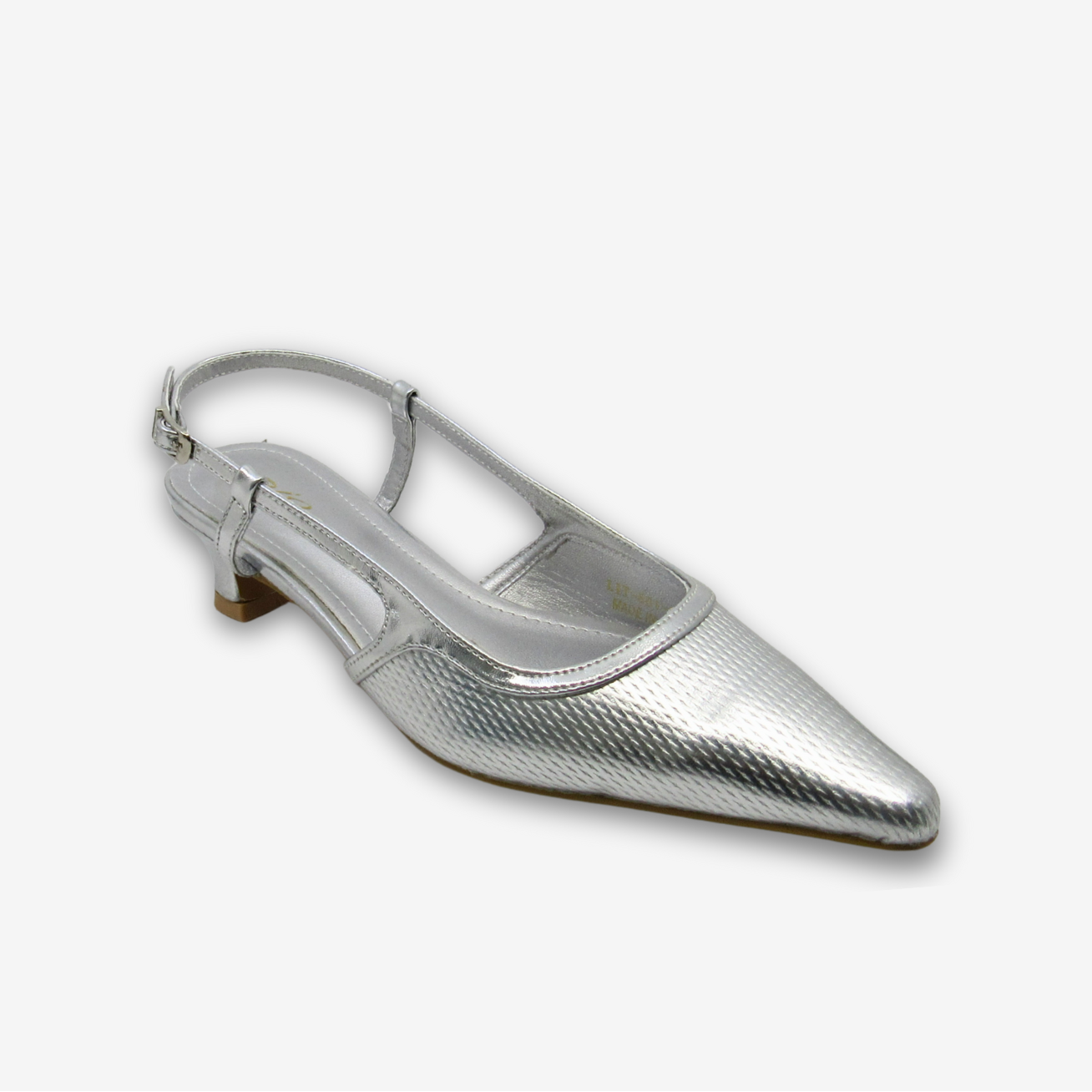 أحذية ريو النسائية ذات الكعب المنخفض