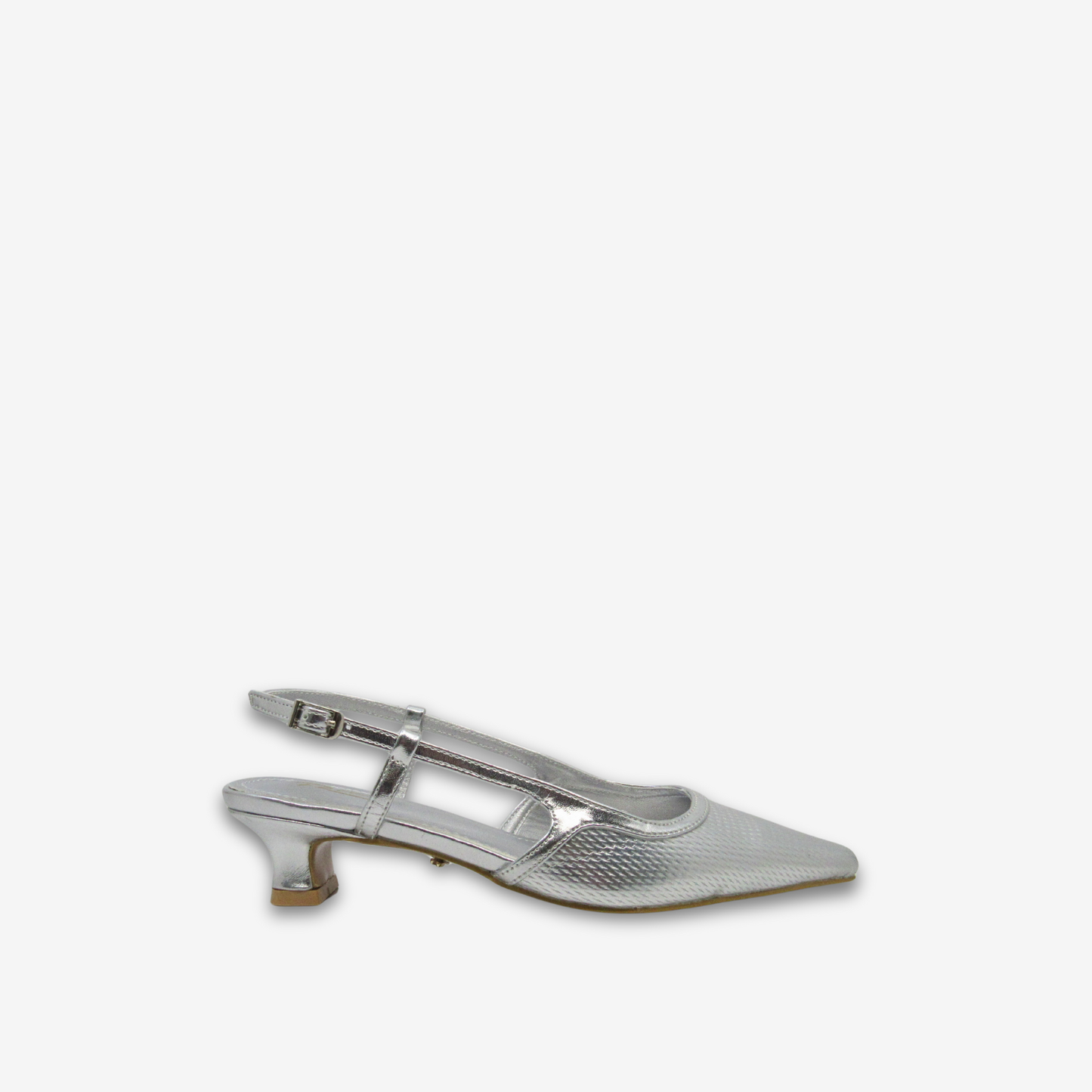 أحذية ريو النسائية ذات الكعب المنخفض