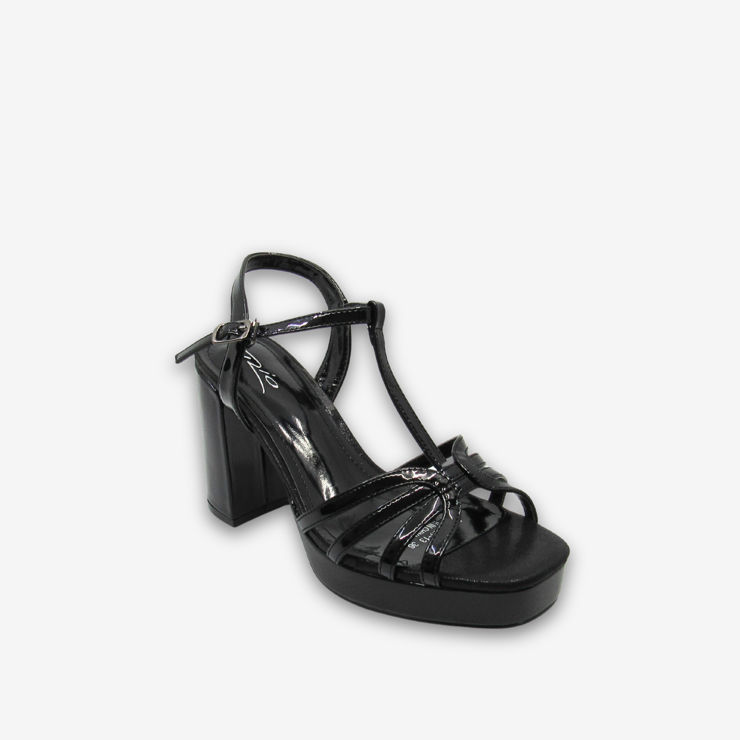 RIO WOMEN MID HEELS SHOES