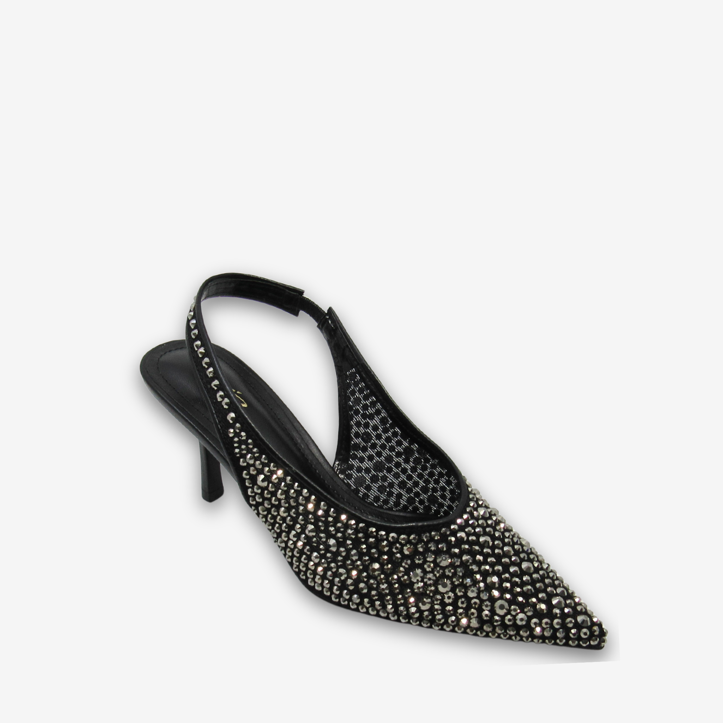 أحذية ريو النسائية ذات الكعب المنخفض