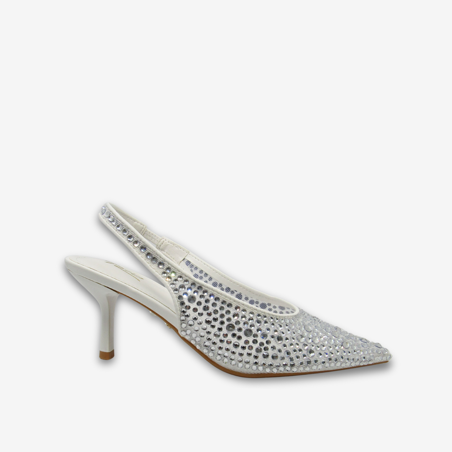 أحذية ريو النسائية ذات الكعب المنخفض