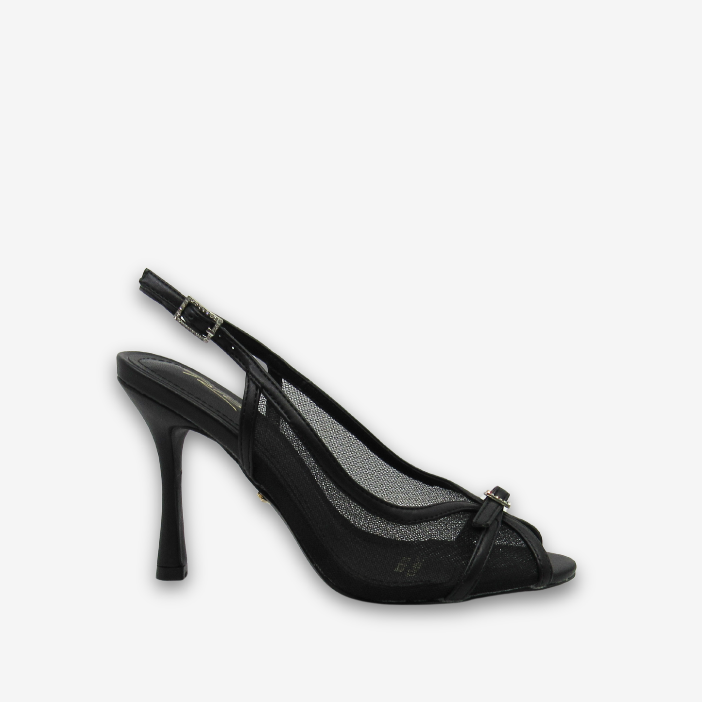 أحذية ريو النسائية ذات الكعب المتوسط