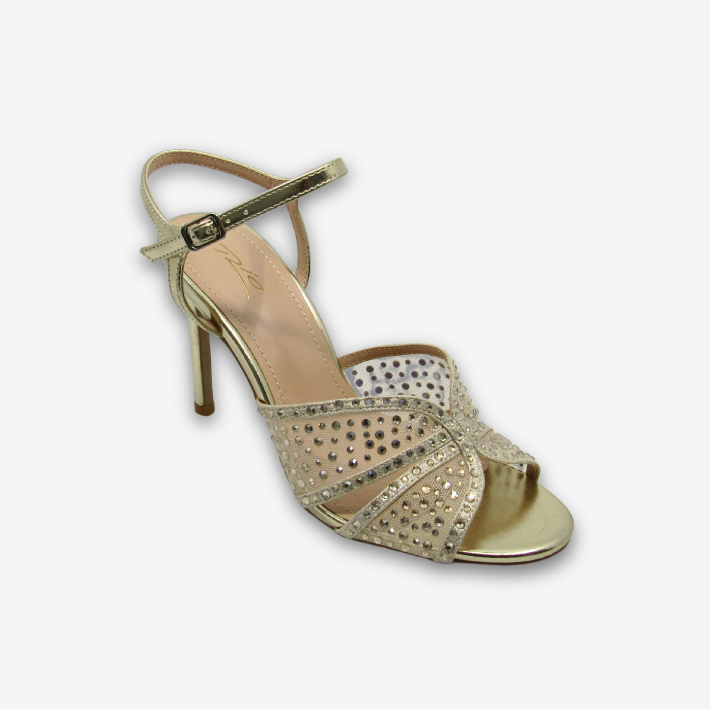 صندل ريو نسائي بكعب عالٍ