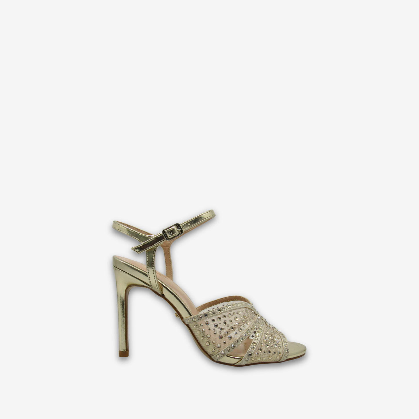 صندل ريو نسائي بكعب عالٍ