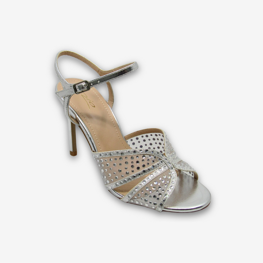 صندل ريو نسائي بكعب عالٍ