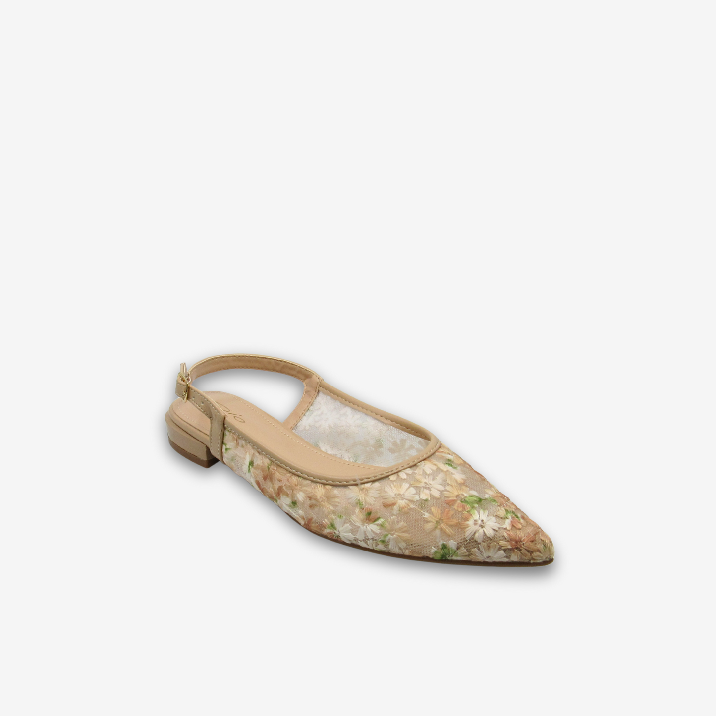 RIO WOMEN FLAT  SHOES