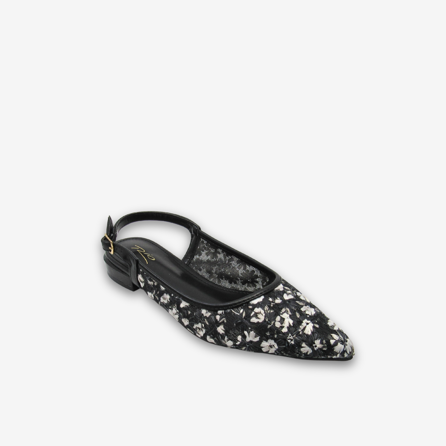 RIO WOMEN FLAT  SHOES
