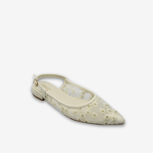 أحذية ريو النسائية المسطحة