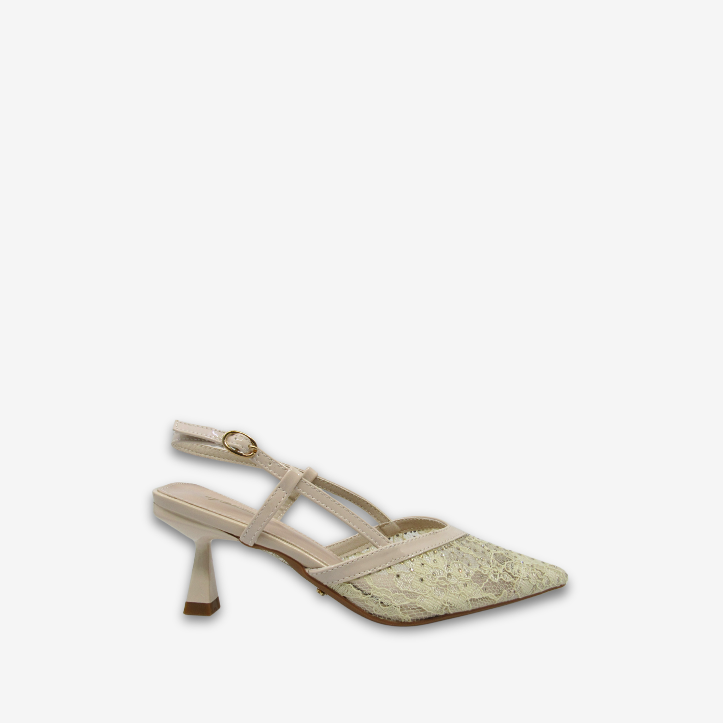 أحذية ريو النسائية ذات الكعب المنخفض