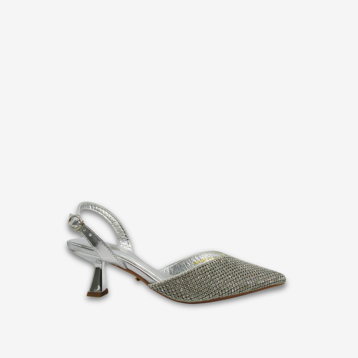 أحذية ريو النسائية ذات الكعب المنخفض