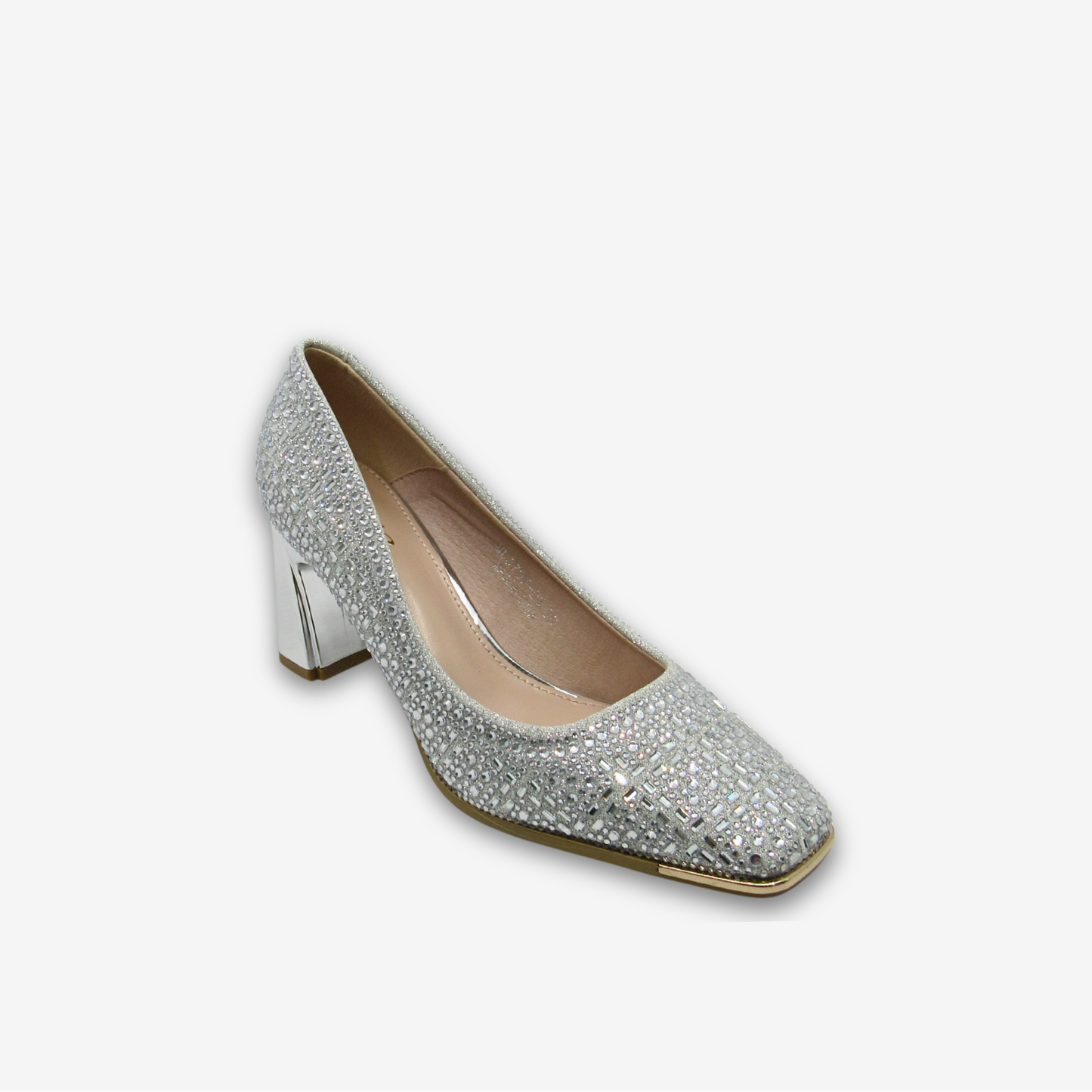 أحذية ريو النسائية ذات الكعب المتوسط