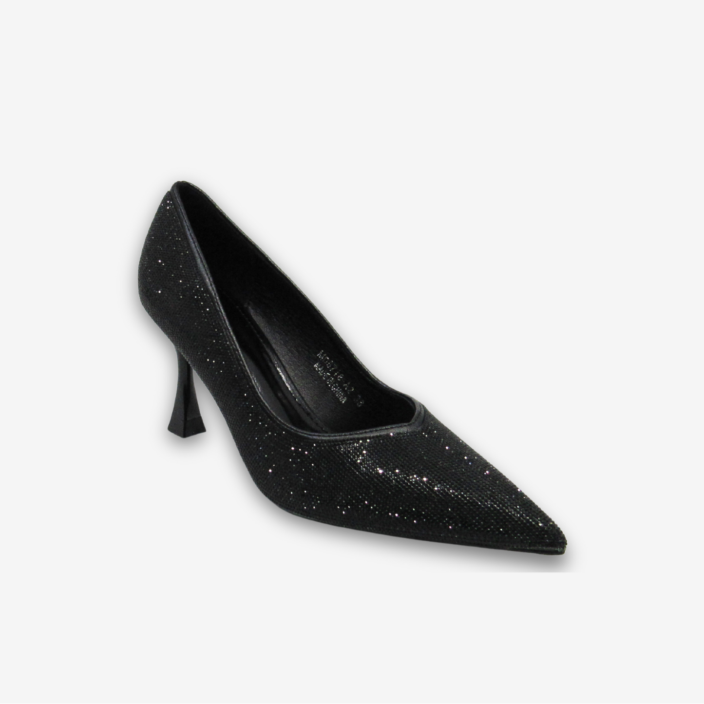 أحذية ريو النسائية ذات الكعب المتوسط