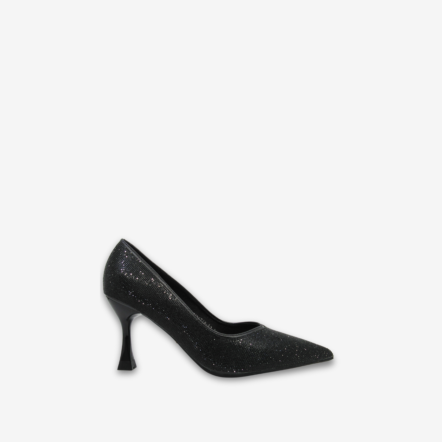 أحذية ريو النسائية ذات الكعب المتوسط