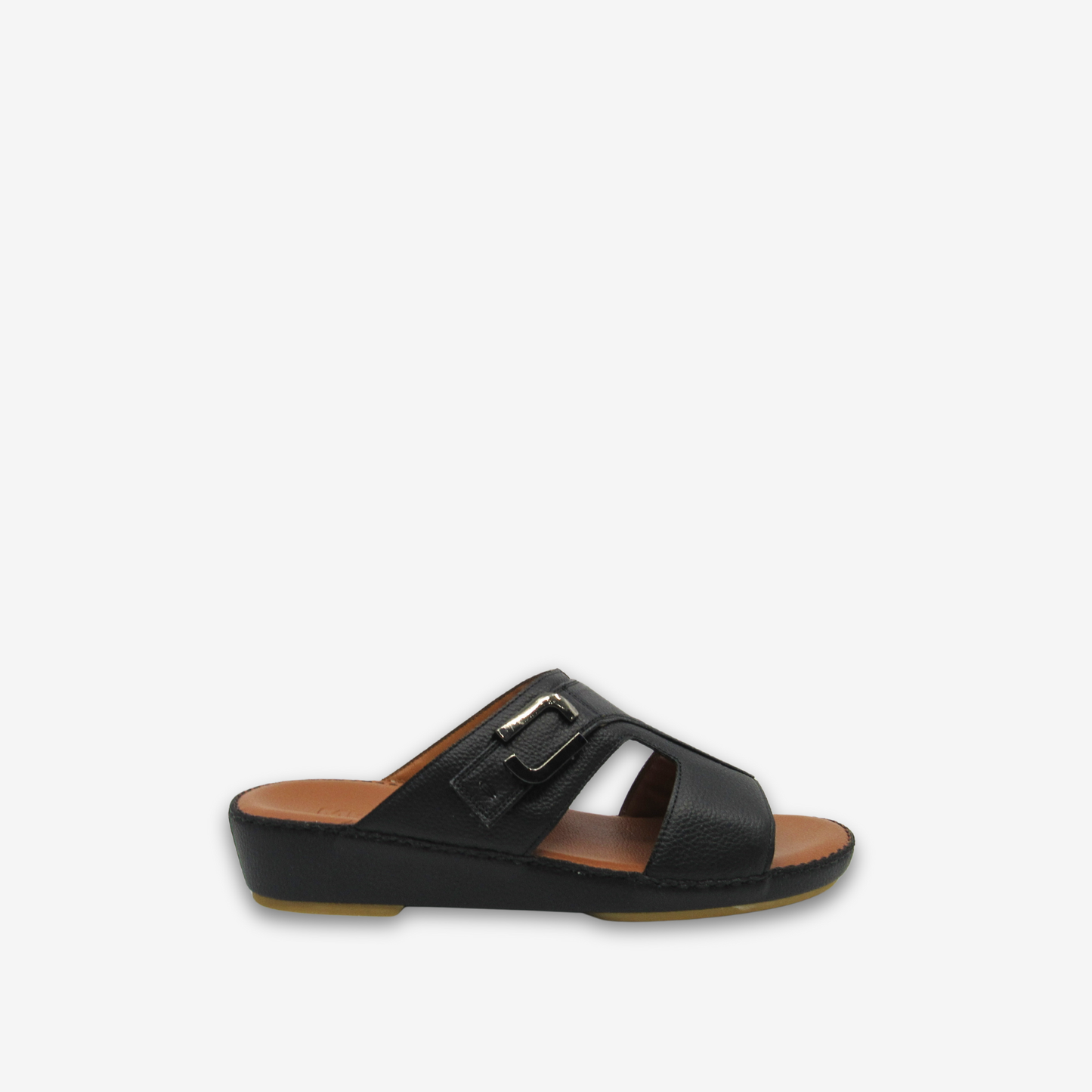 نعال رجالي مصنوع يدويًا من مستر ووك