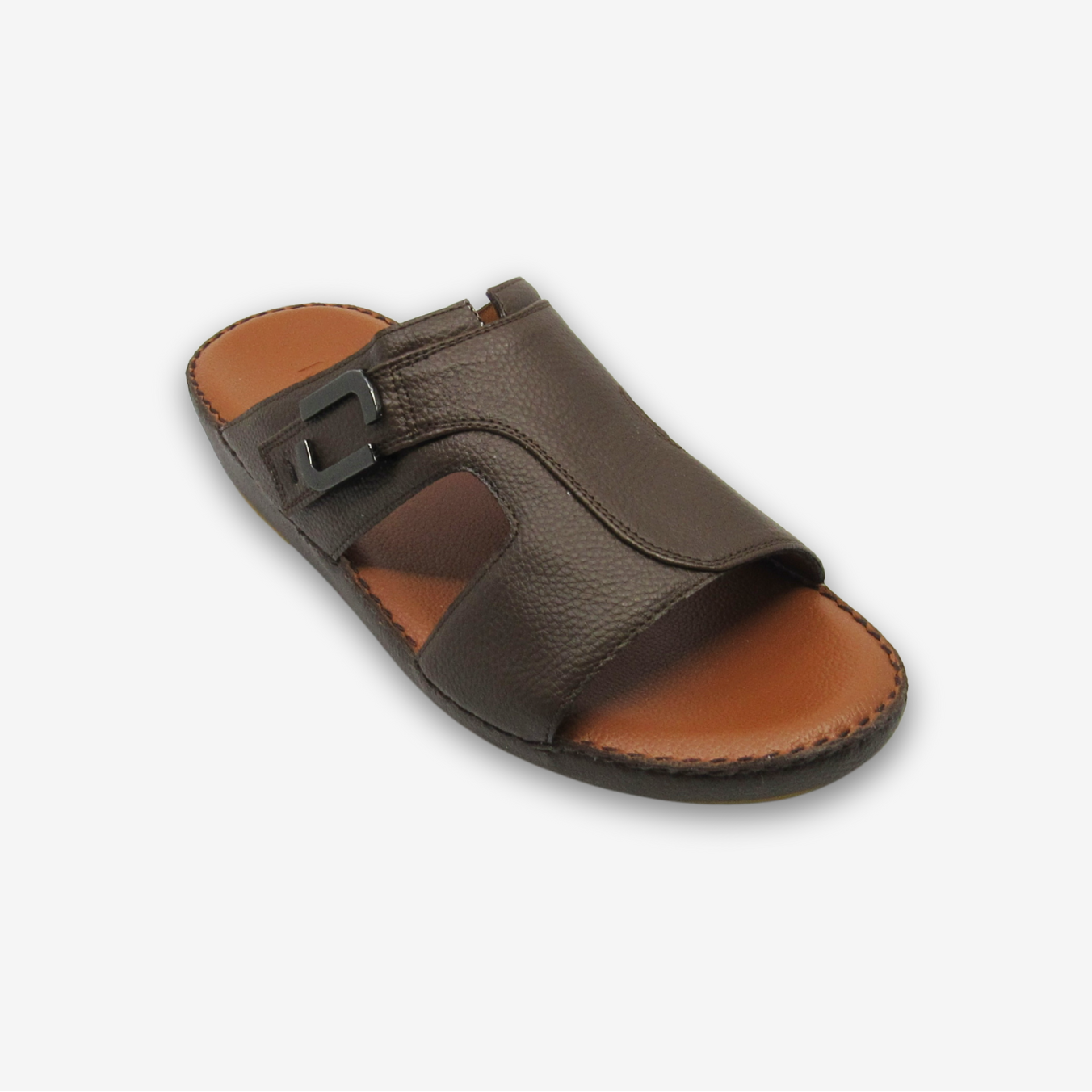 نعال رجالي مصنوع يدويًا من مستر ووك