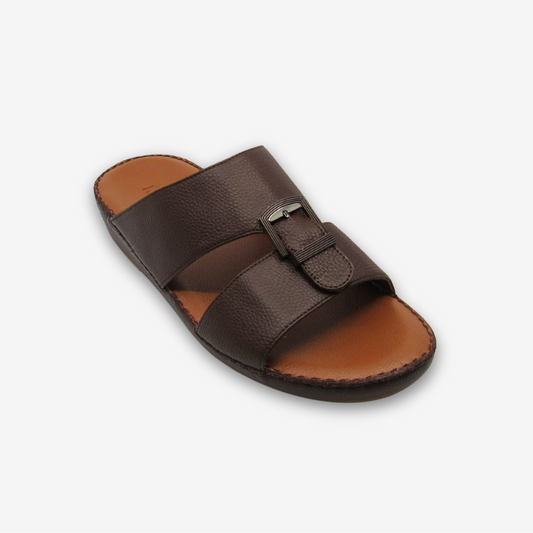 نعال رجالي مصنوع يدويًا من مستر ووك