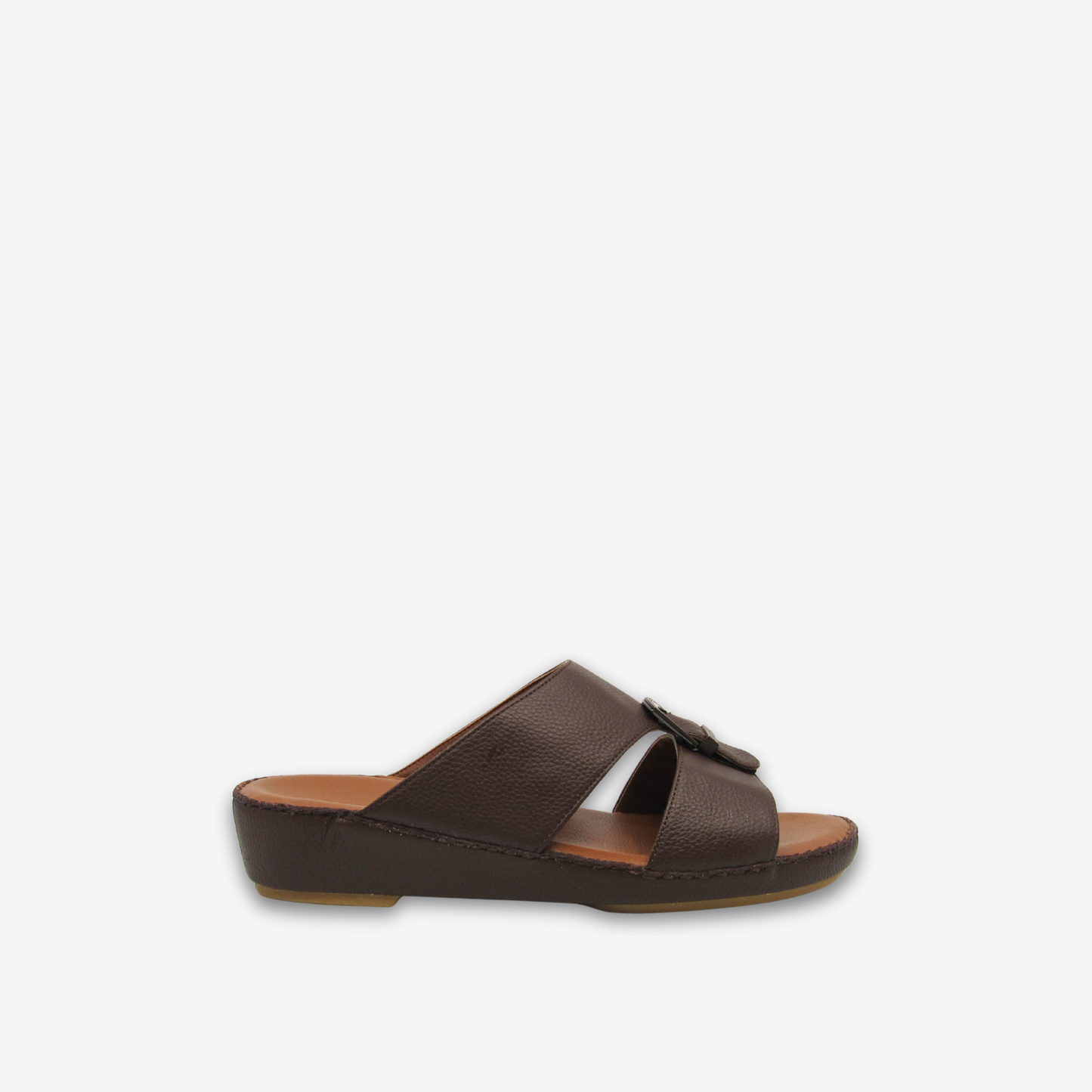 نعال رجالي مصنوع يدويًا من مستر ووك