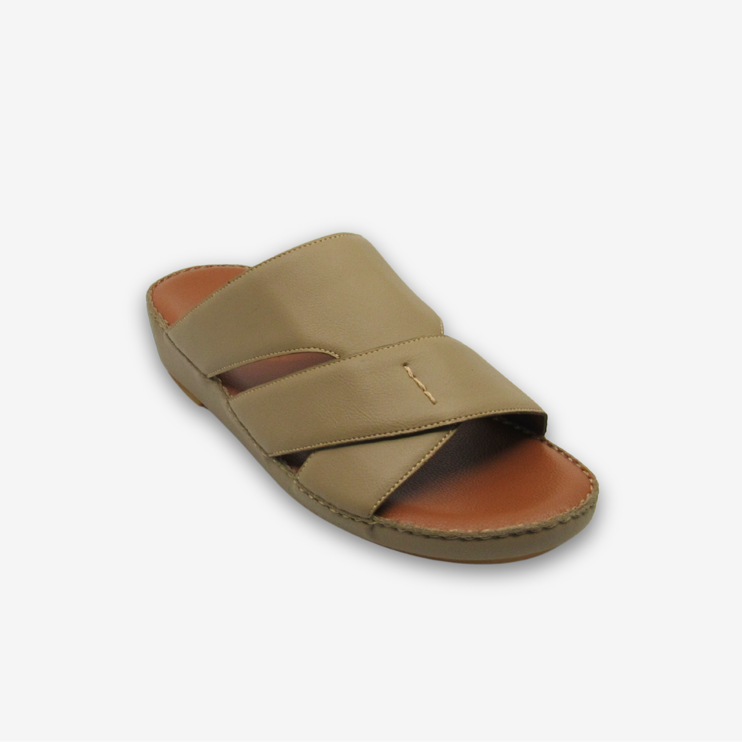 نعال رجالي مصنوع يدويًا من مستر ووك