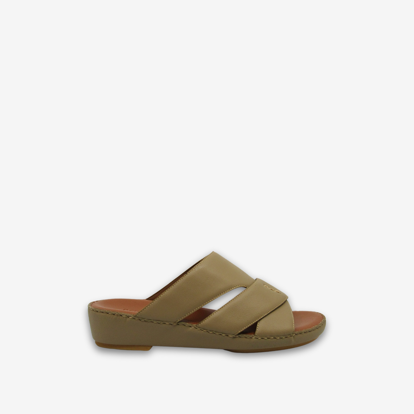 نعال رجالي مصنوع يدويًا من مستر ووك