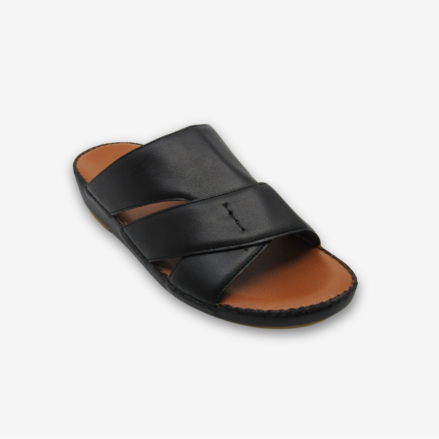 نعال رجالي مصنوع يدويًا من مستر ووك