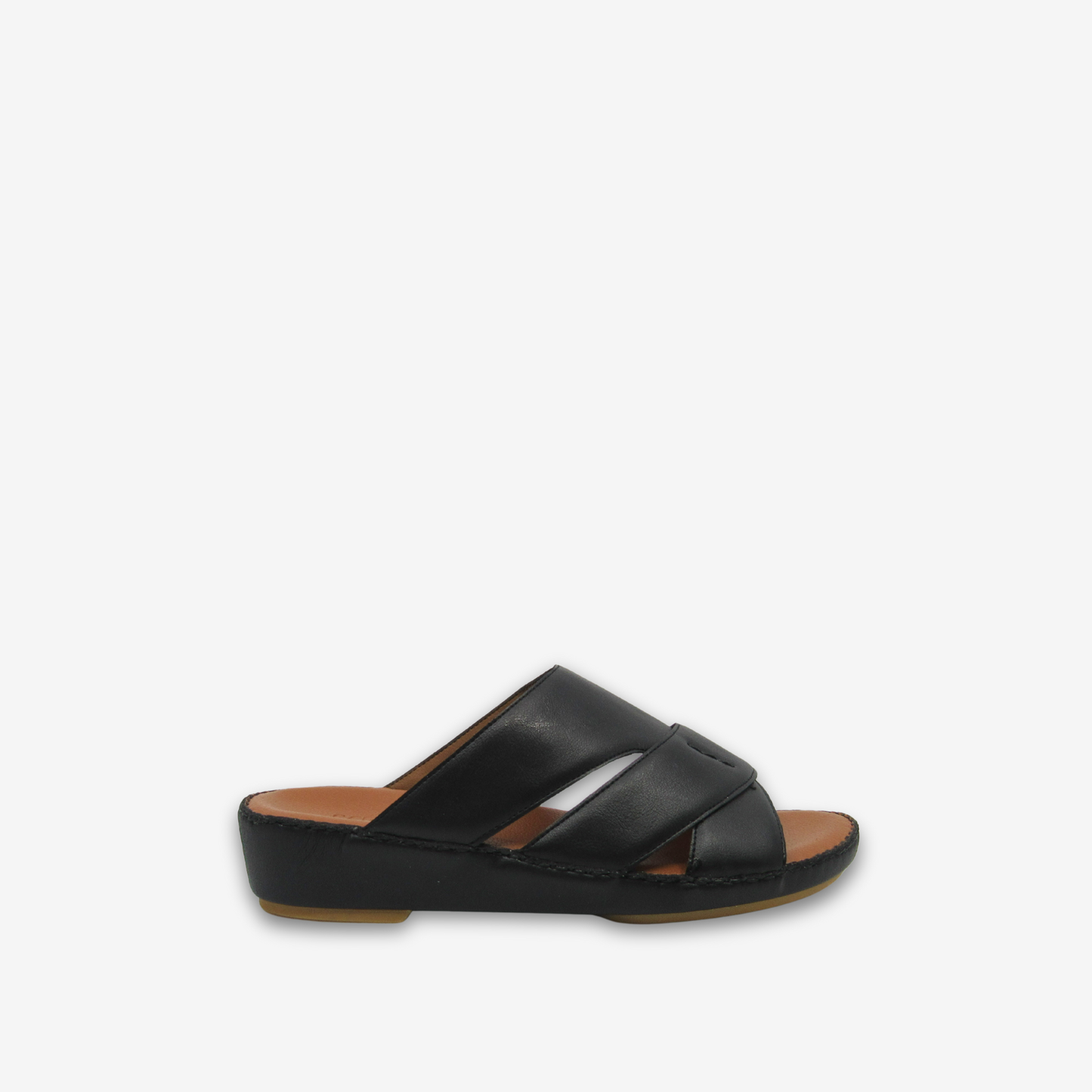 نعال رجالي مصنوع يدويًا من مستر ووك