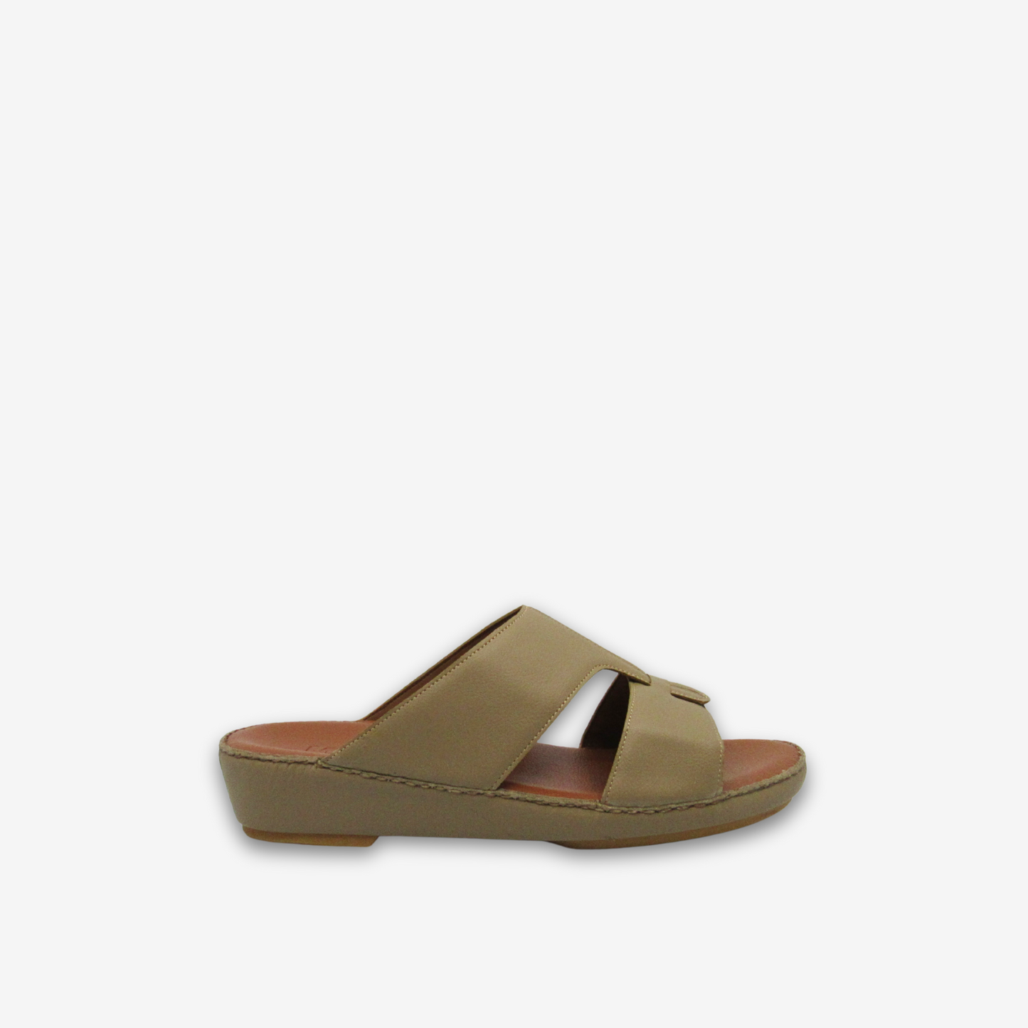 نعال رجالي مصنوع يدويًا من مستر ووك