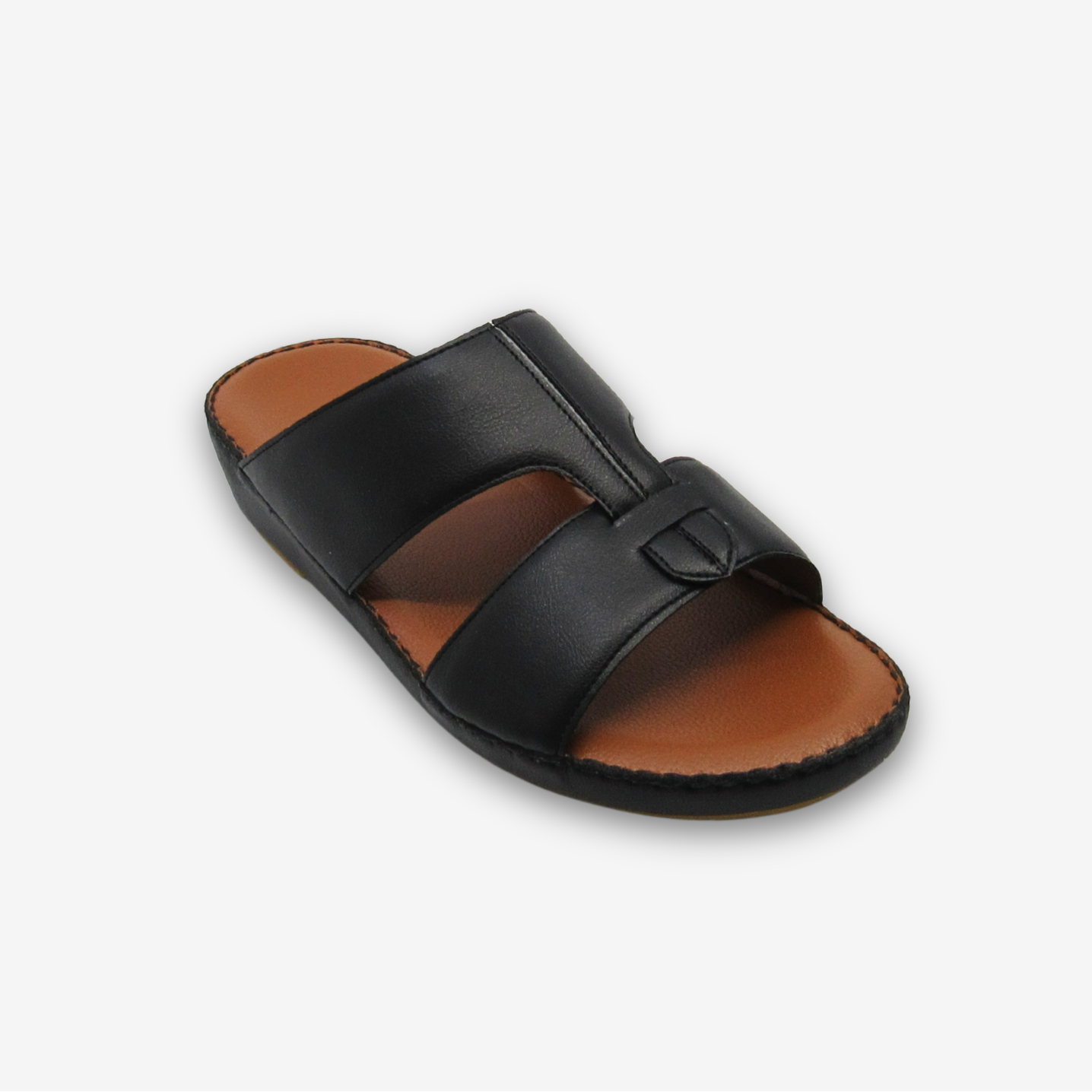 نعال رجالي مصنوع يدويًا من مستر ووك