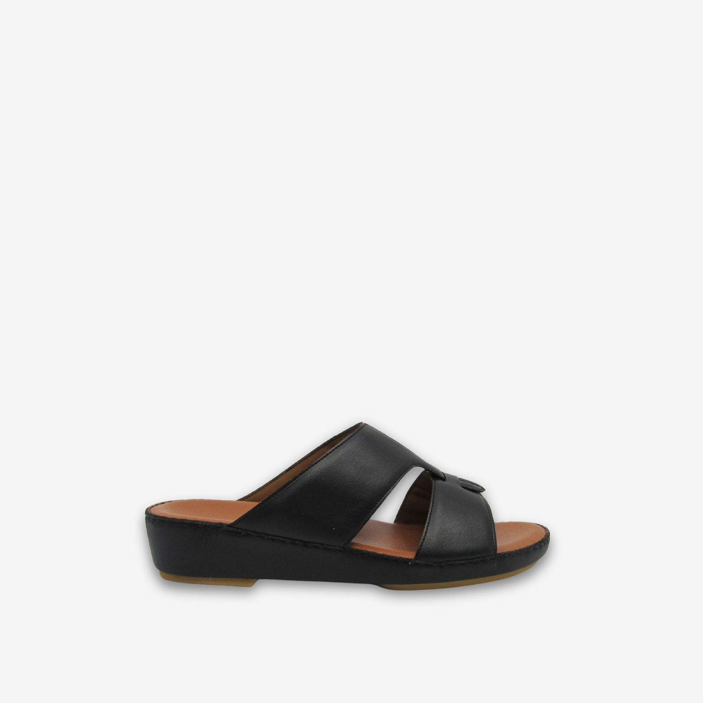 نعال رجالي مصنوع يدويًا من مستر ووك