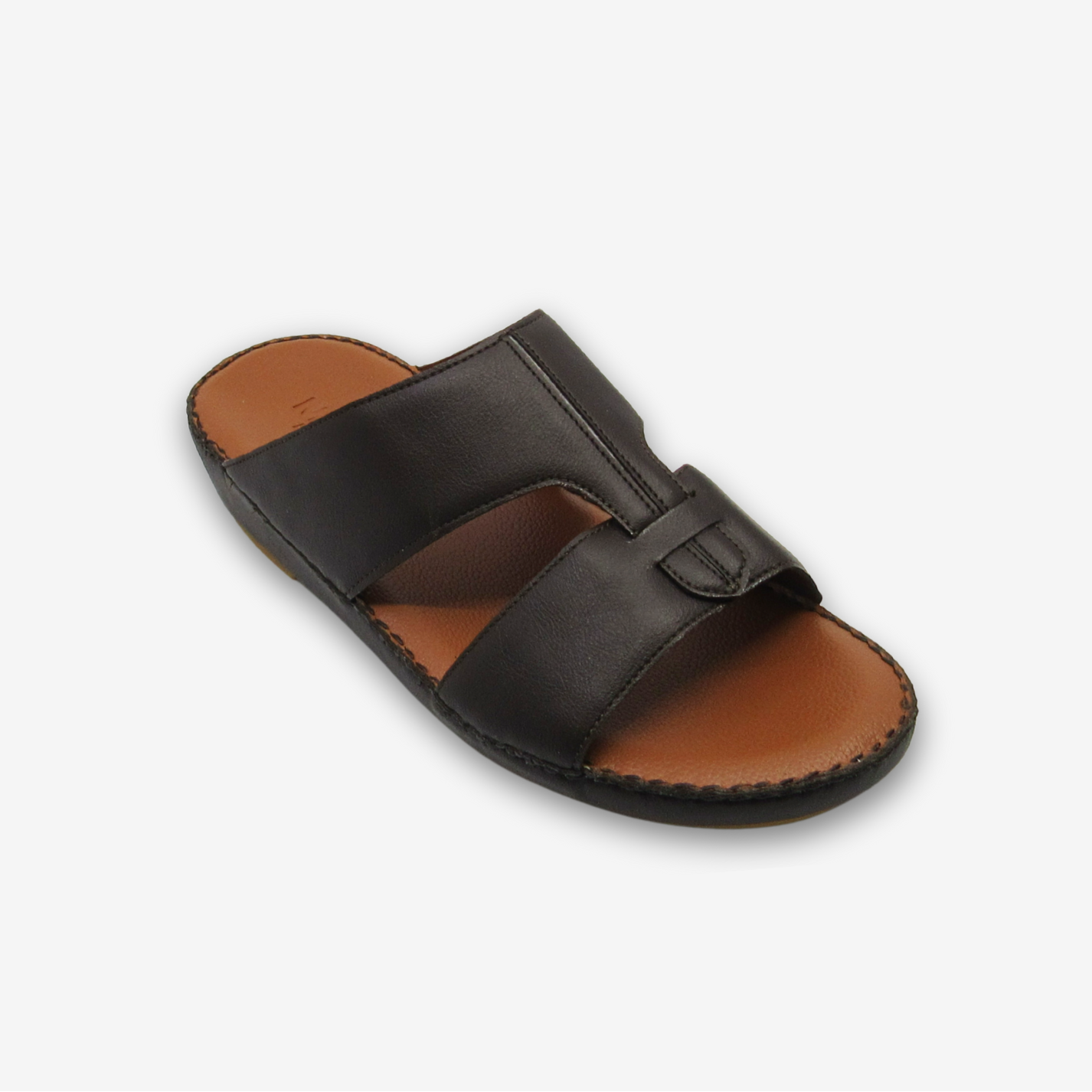 نعال رجالي مصنوع يدويًا من مستر ووك