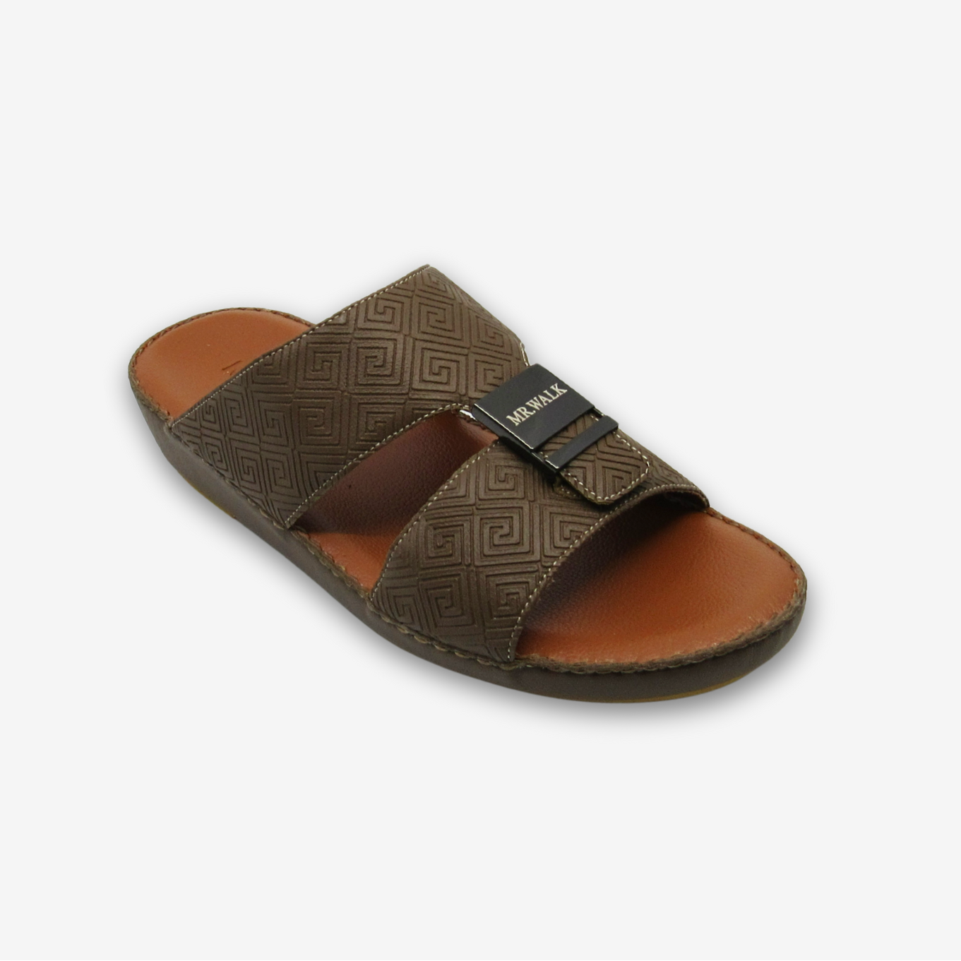 نعال رجالي مصنوع يدويًا من مستر ووك