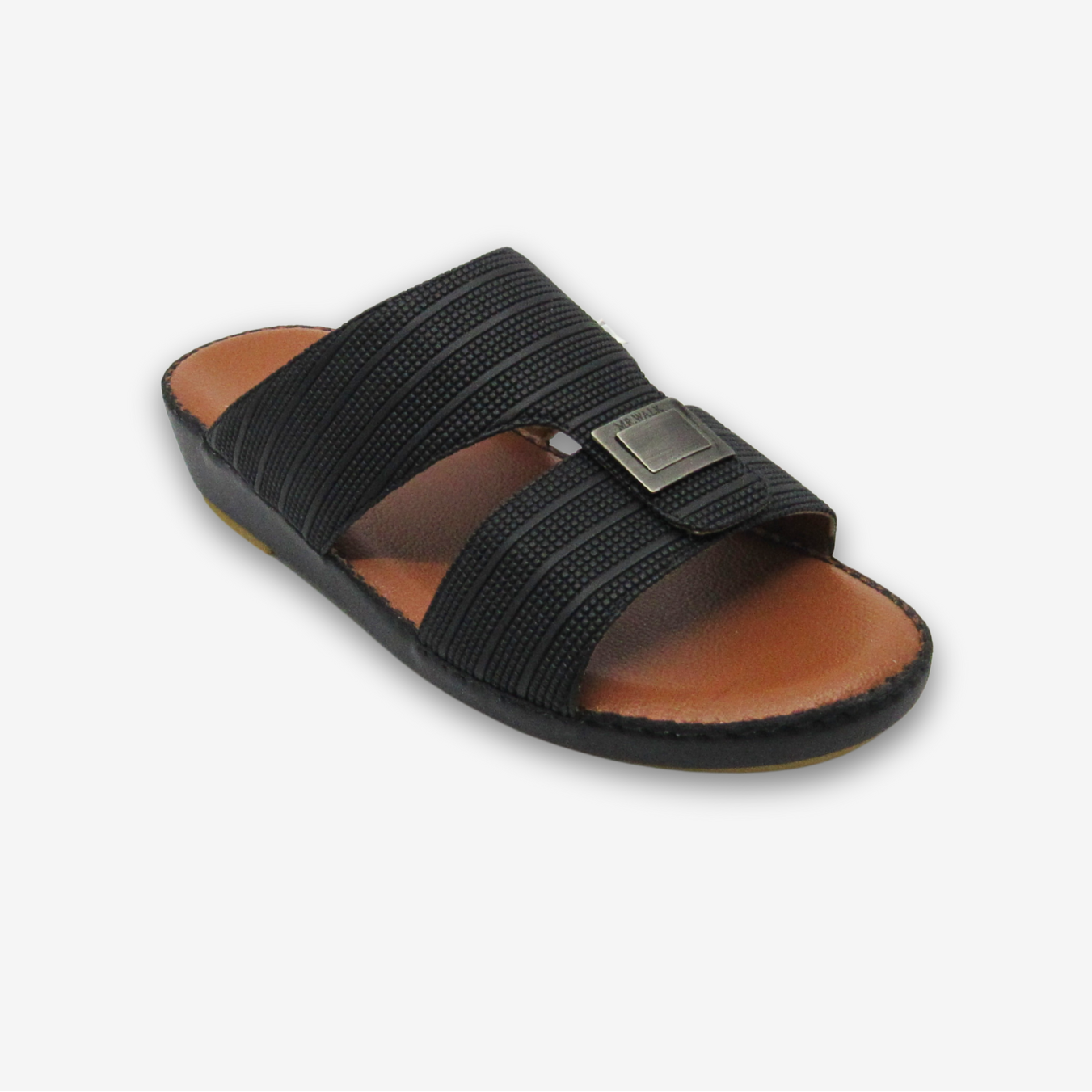 نعال رجالي مصنوع يدويًا من مستر ووك