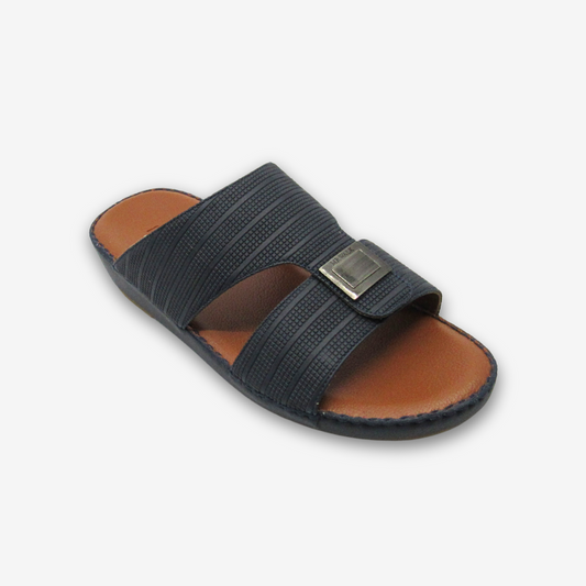 نعال رجالي مصنوع يدويًا من مستر ووك