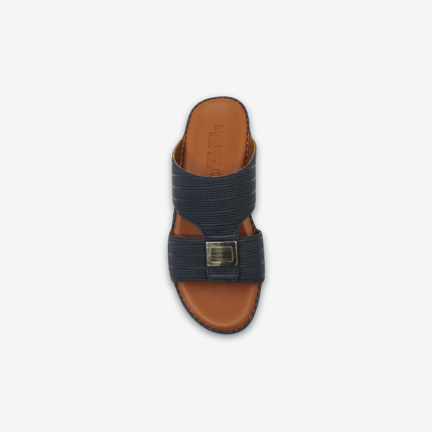 نعال رجالي مصنوع يدويًا من مستر ووك