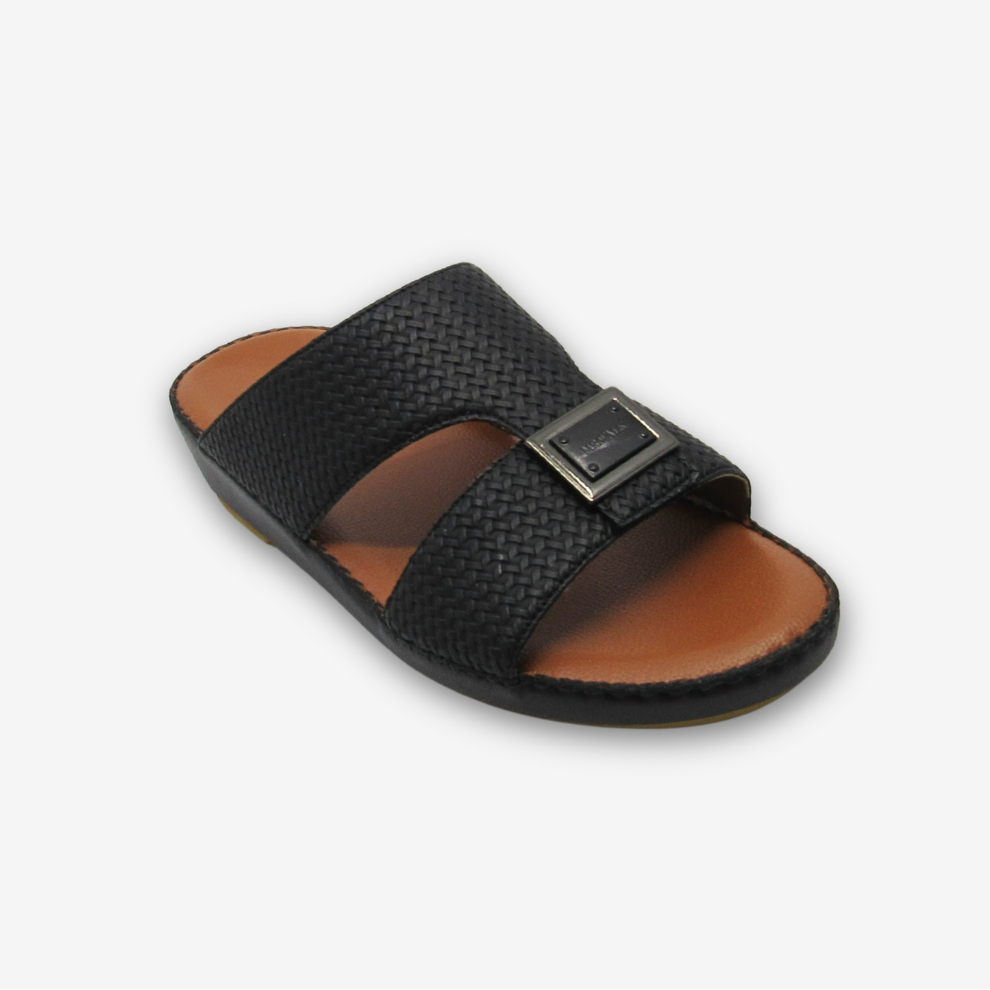 نعال رجالي مصنوع يدويًا من مستر ووك