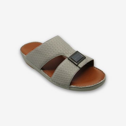 نعال رجالي مصنوع يدويًا من مستر ووك