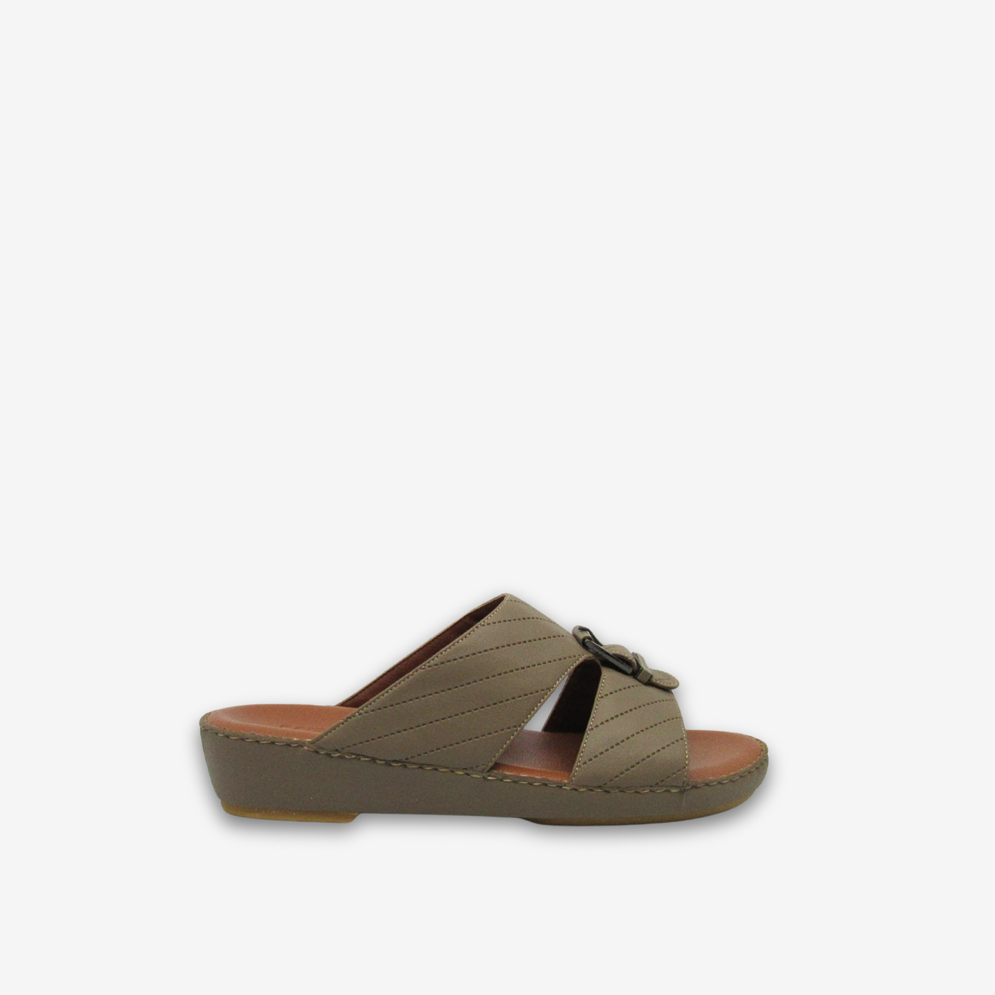 نعال رجالي مصنوع يدويًا من مستر ووك