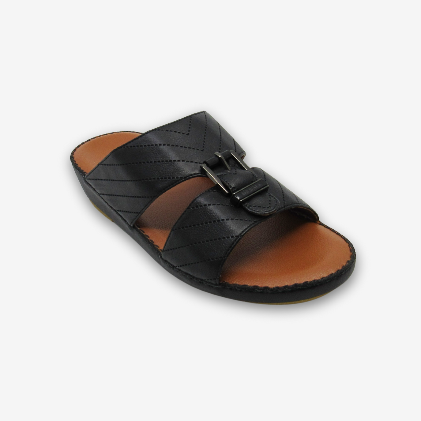 نعال رجالي مصنوع يدويًا من مستر ووك