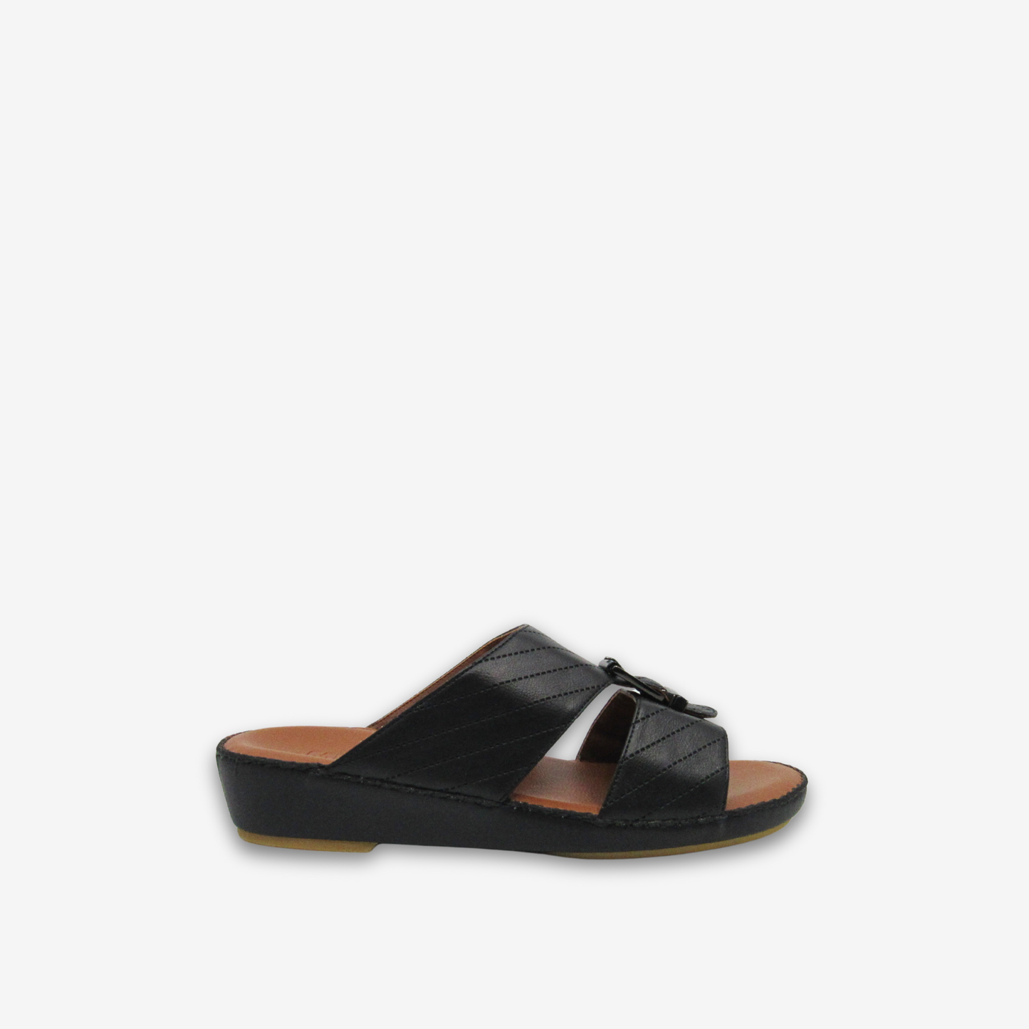 نعال رجالي مصنوع يدويًا من مستر ووك