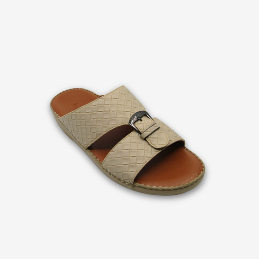 نعال رجالي مصنوع يدويًا من مستر ووك