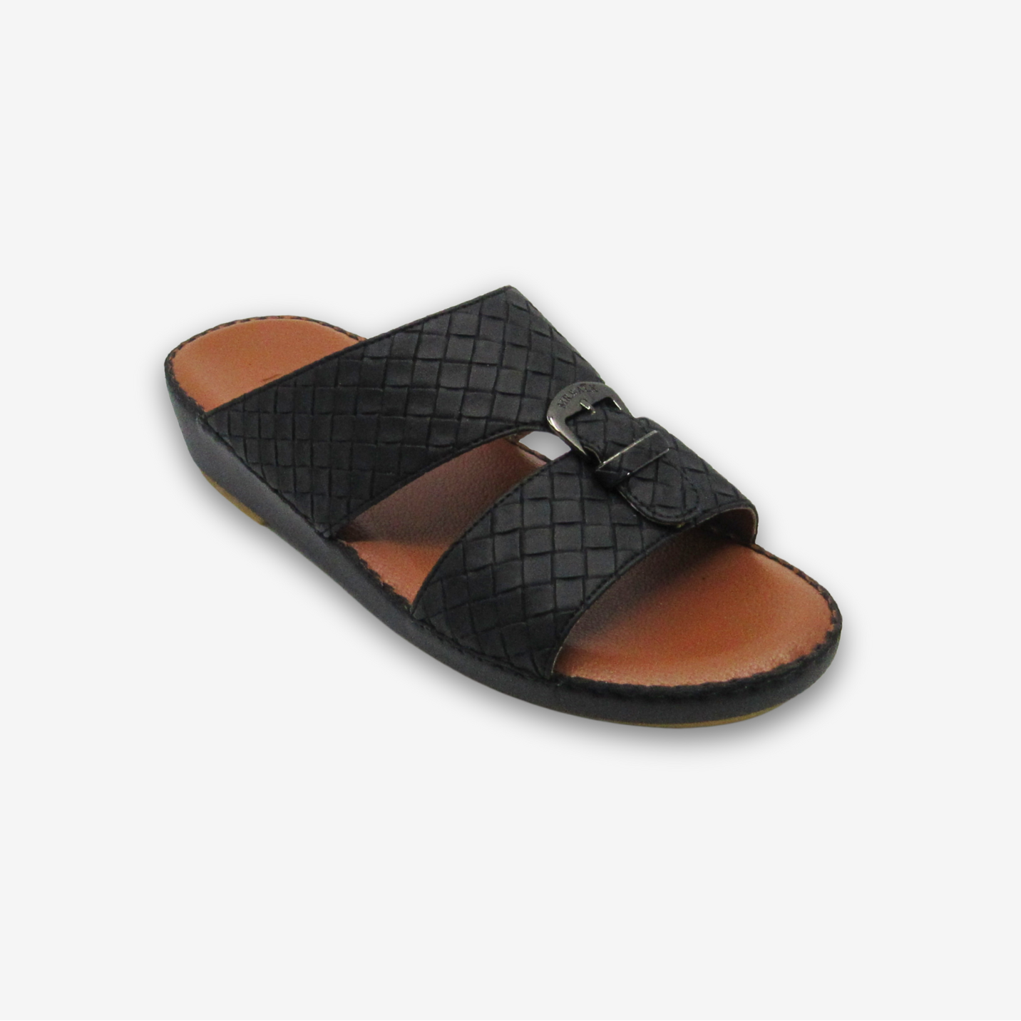 نعال رجالي مصنوع يدويًا من مستر ووك